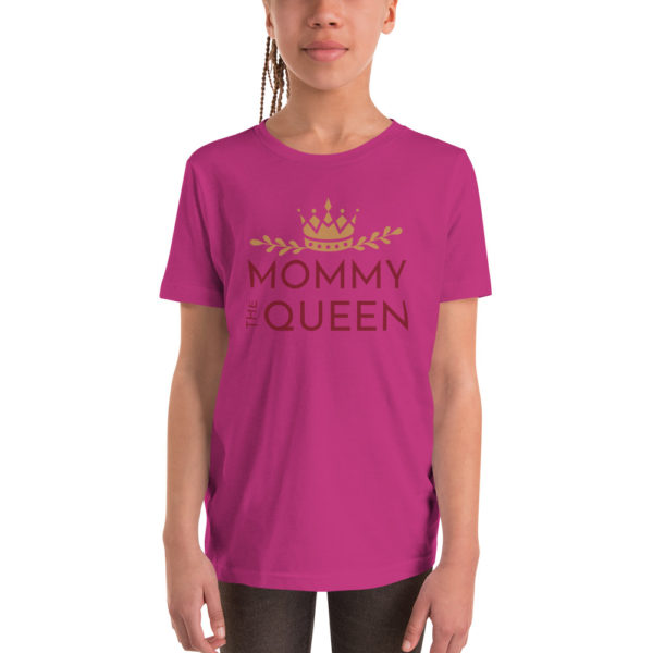 Kurzärmeliges T-Shirt – Bild 6