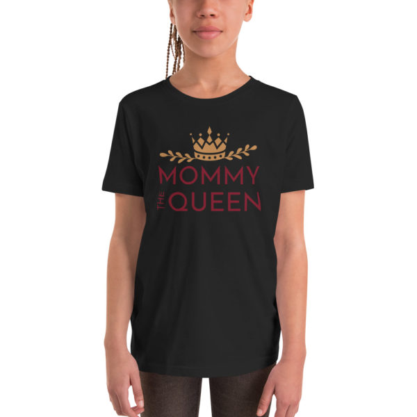 Kurzärmeliges T-Shirt