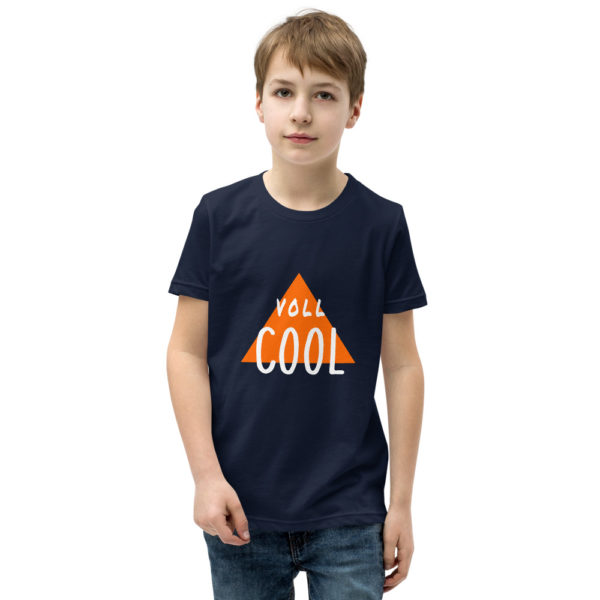 Kurzärmeliges T-Shirt – Bild 2